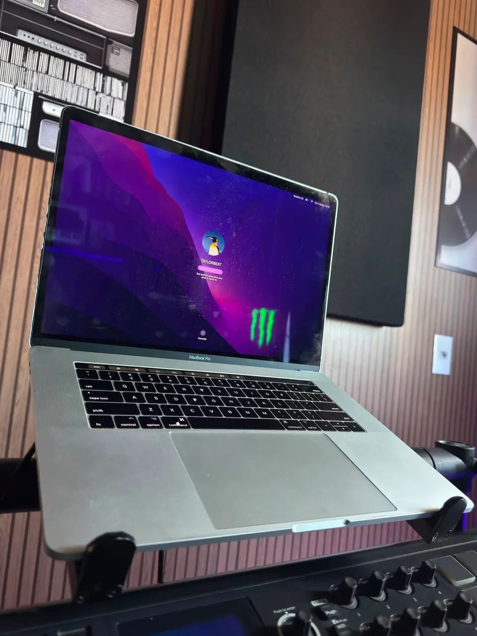 MacBook Pro  - Foto 2