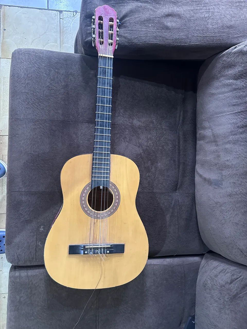 Violão Winner - Foto 2