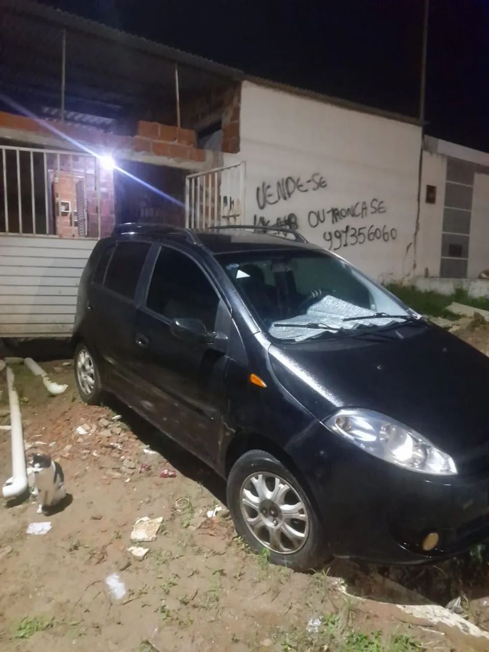 Chery Face 1.3 16v/1.3 16V Flex.mec. 2011 - Foto 2