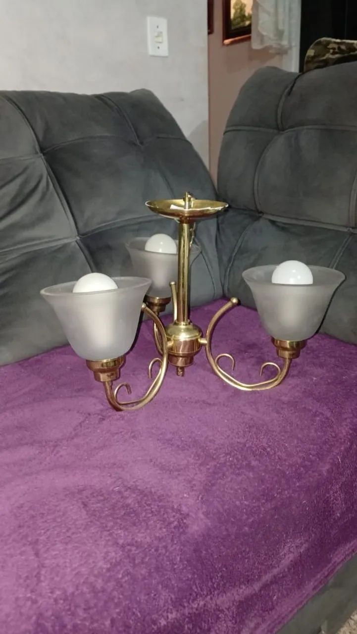 Vendo lustres  - Foto 2