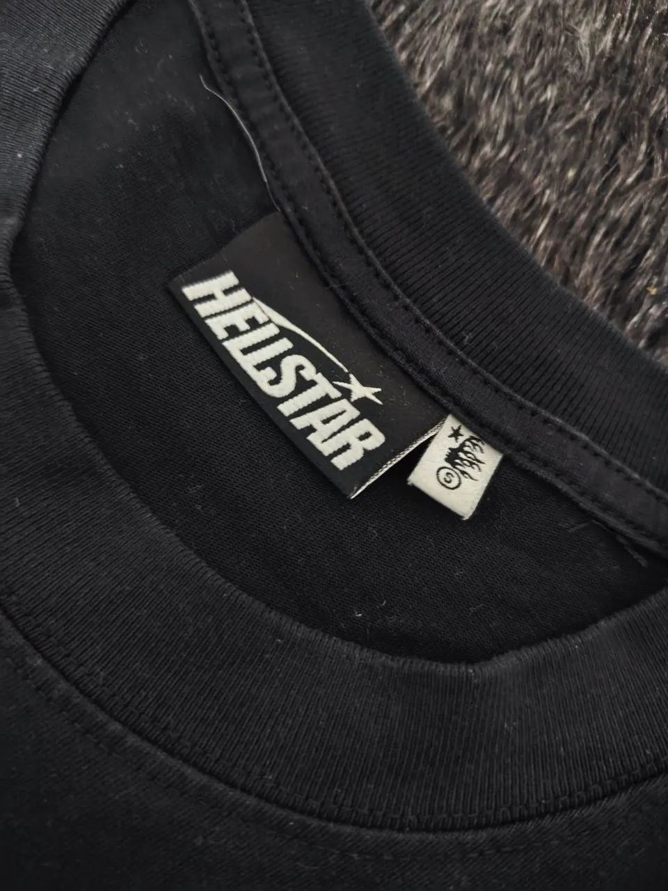 Camisa hellstar  - Foto 2