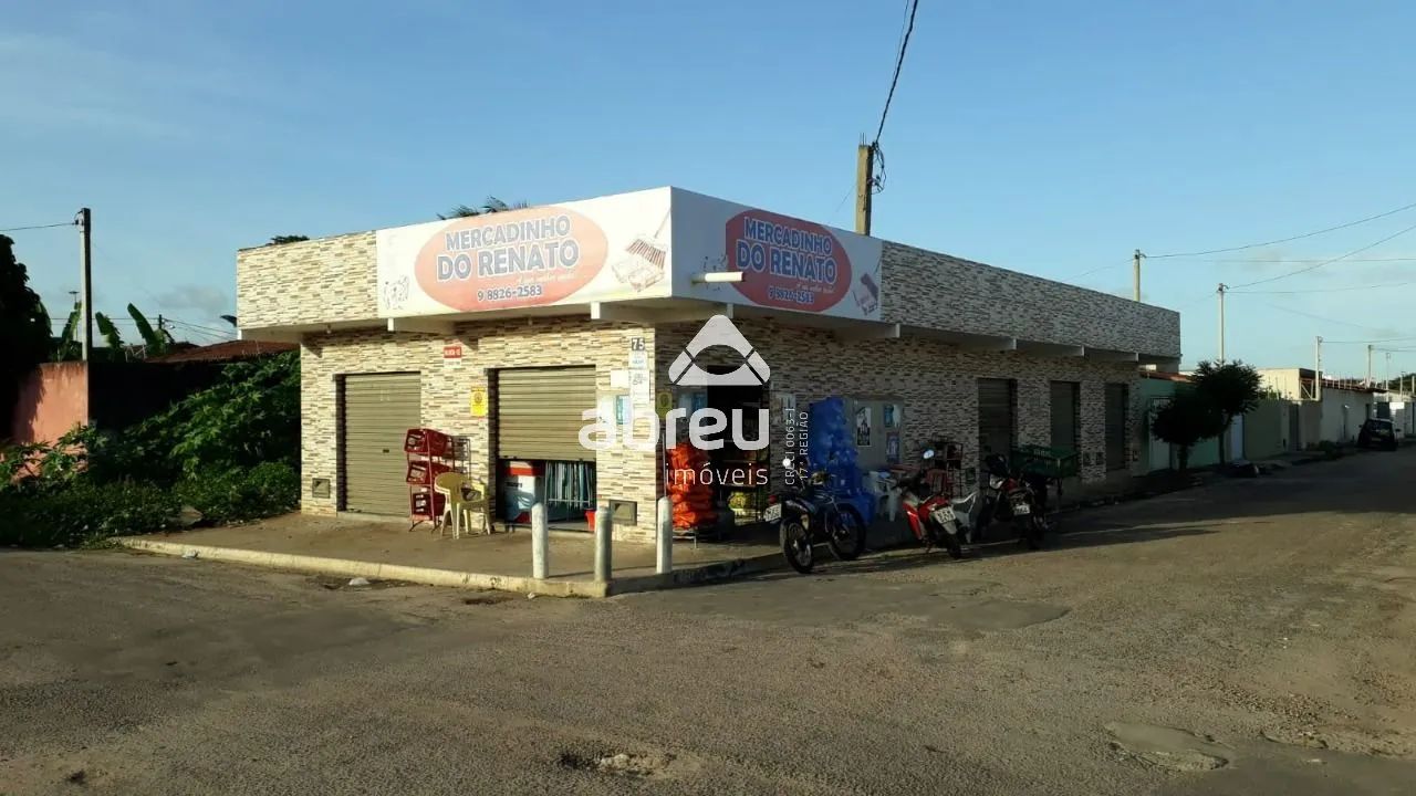 Prédio comercial em São José de Mipibu/RN - Foto 2