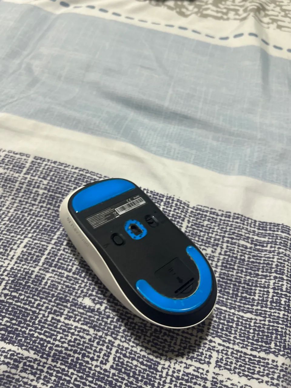 PC GAMER USADO COMPLETO c MOUSE E TECLADO - Foto 4