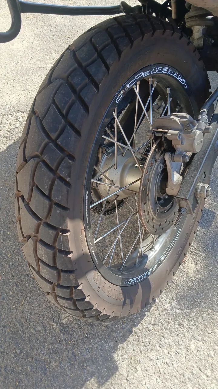 Bros 160c - Foto 4