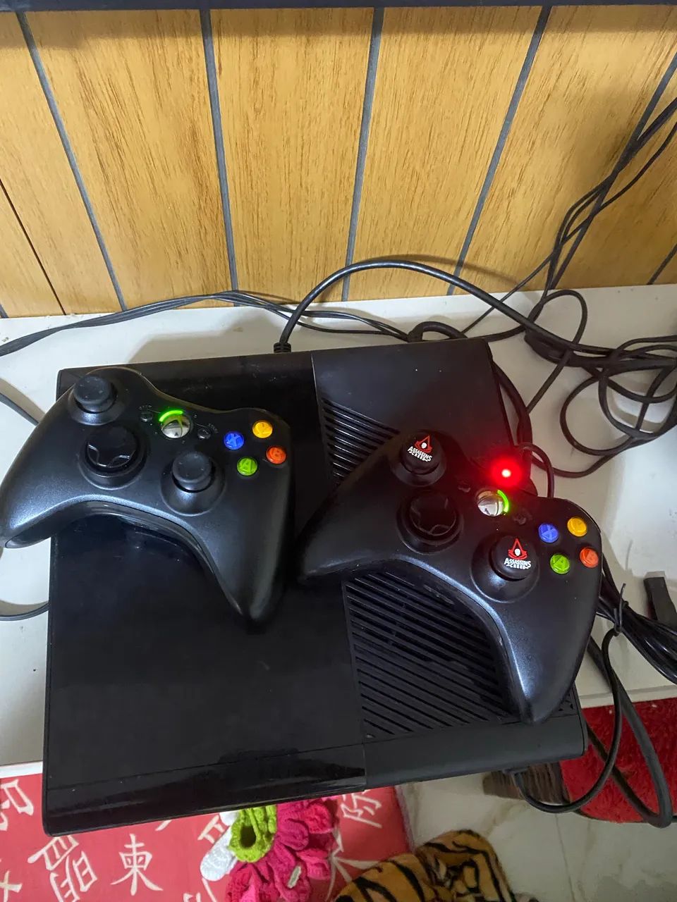 Xbox 360  - Foto 5