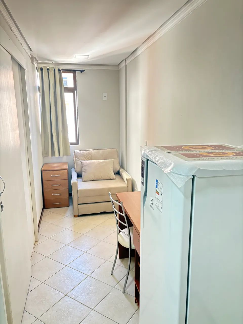 Kitnet Studio Porto Ravena Sudoeste  - Foto 4