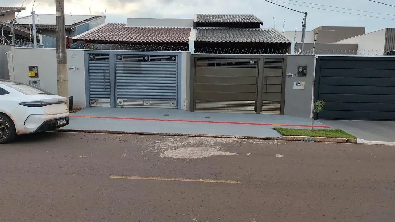 A MAIS BARATA DA REGIAO - FINANCIA MCMV