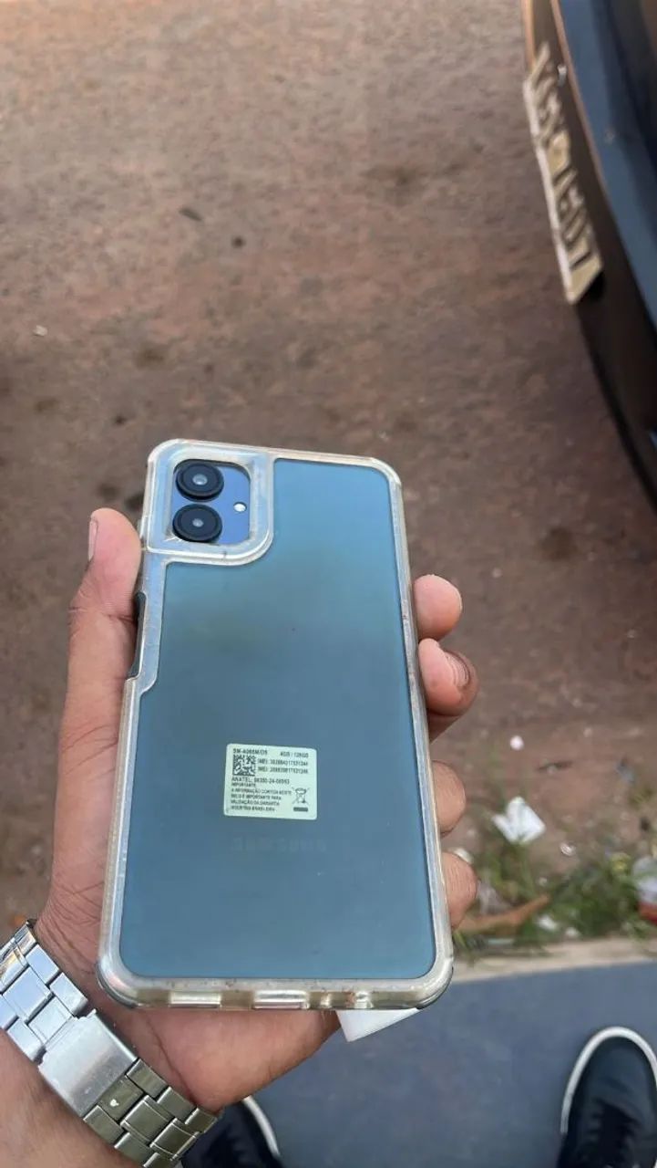 Celular A06 - Foto 2