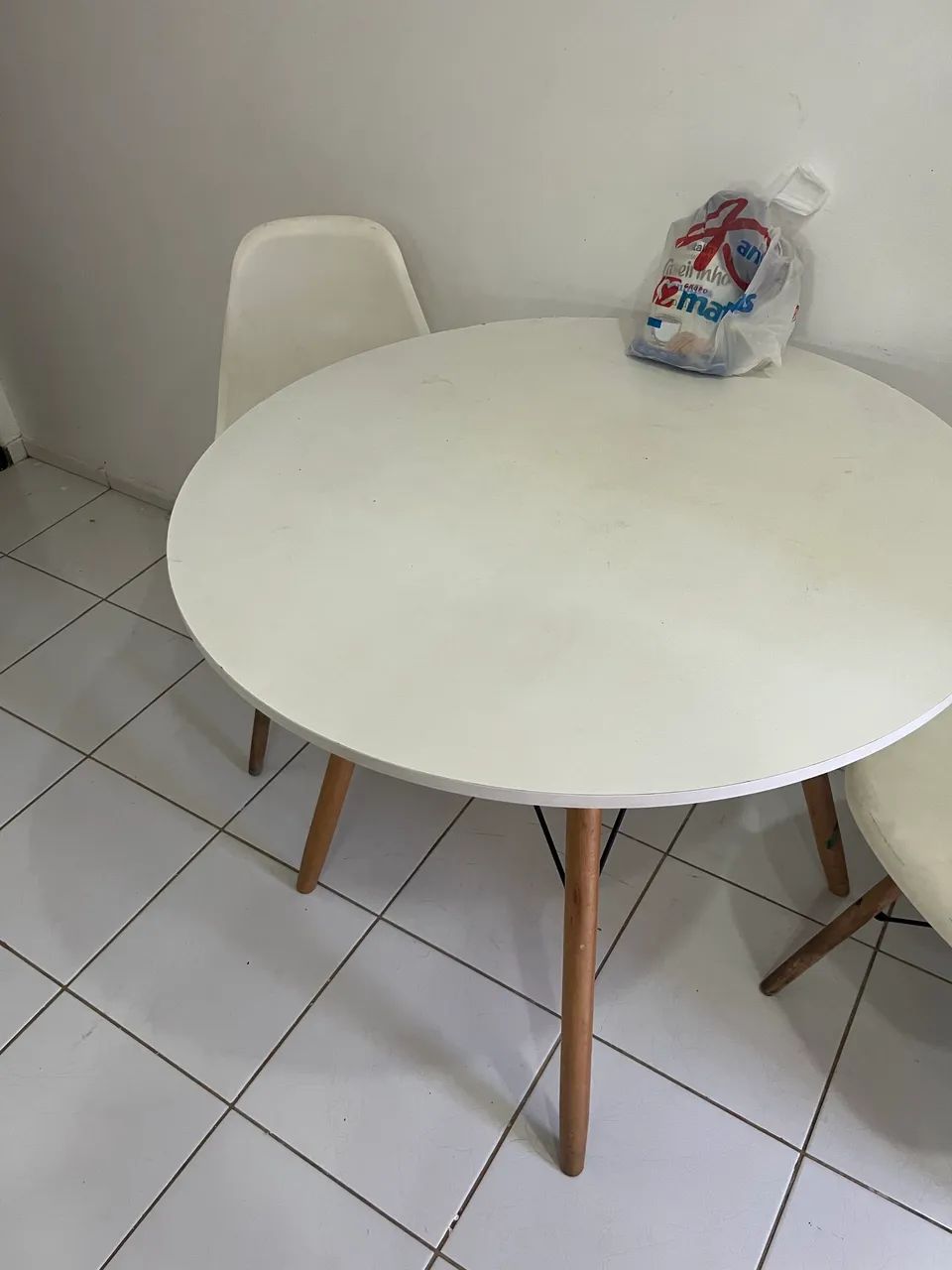Mesa de sala  - Foto 2