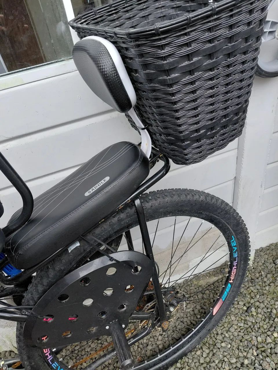 Bicicleta aro 29 - Foto 4