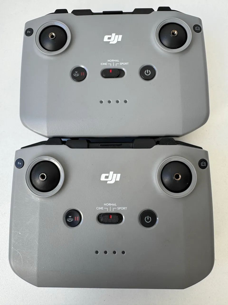Controle Remoto Dji Rc-n1c Mini 4k 