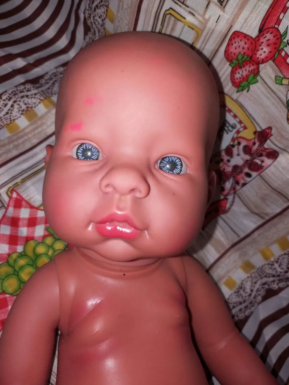Bebê grande. - Foto 2