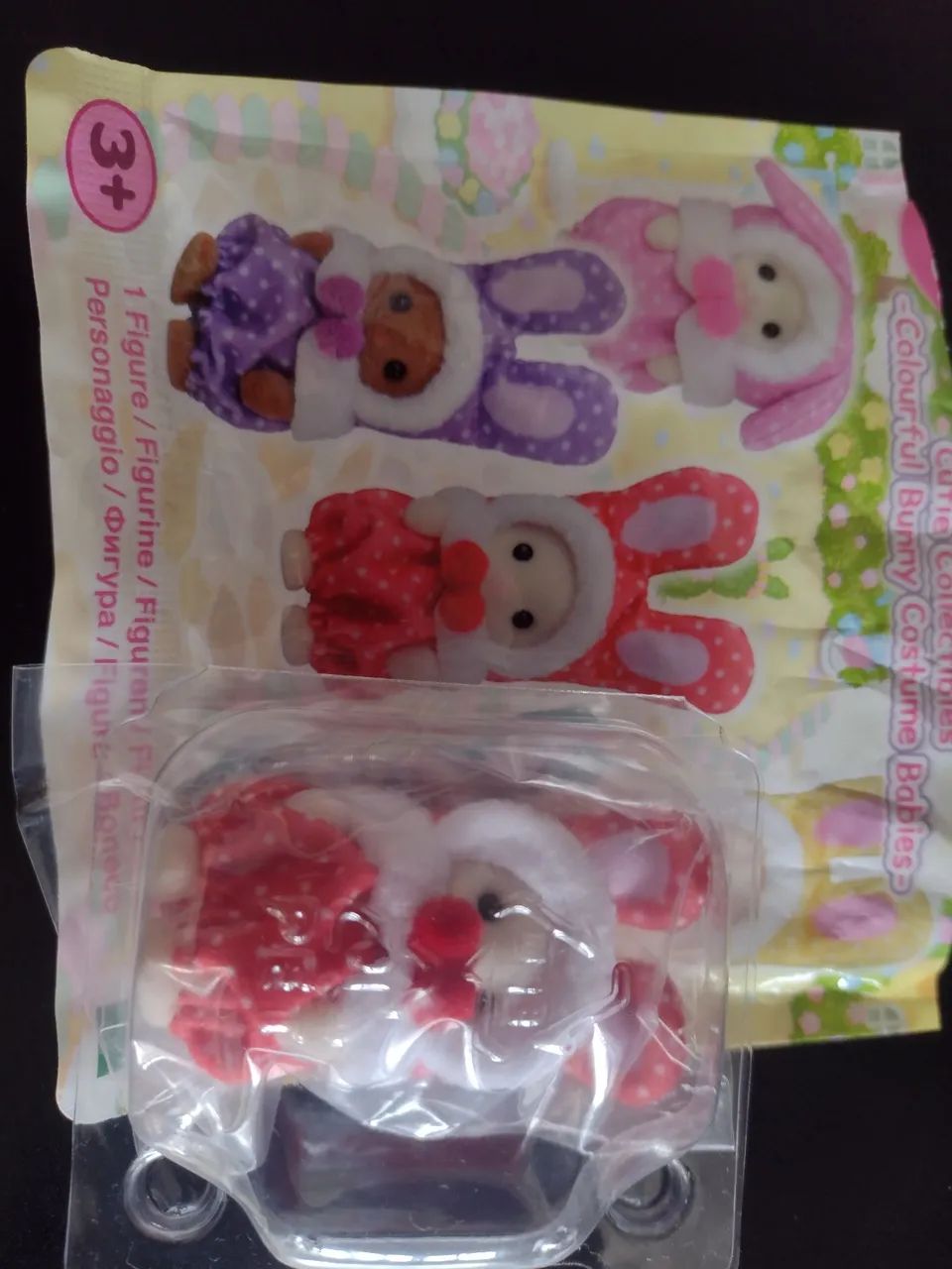 Sylvanian Families Blind Bag - Foto 2