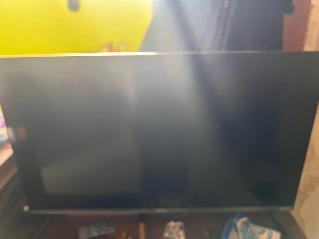 TELEVISÃO SMART 32 ROKU TV