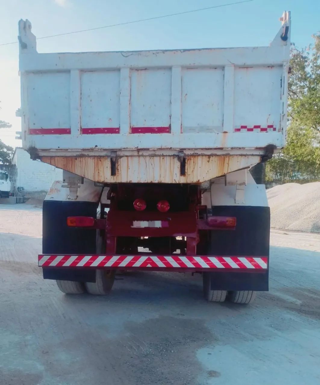MB 1513  - Foto 5