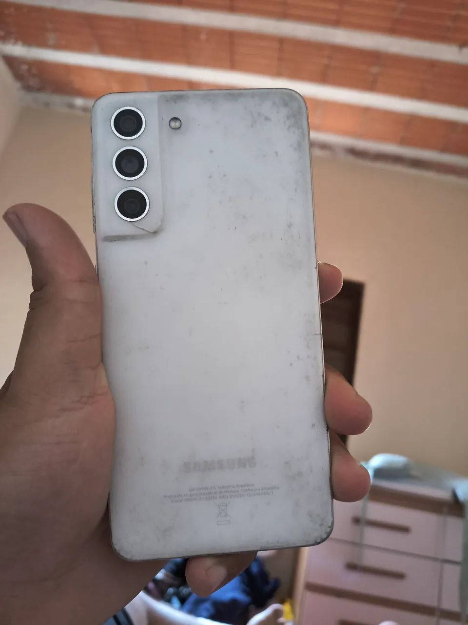 S21 Fe 5g - Foto 2
