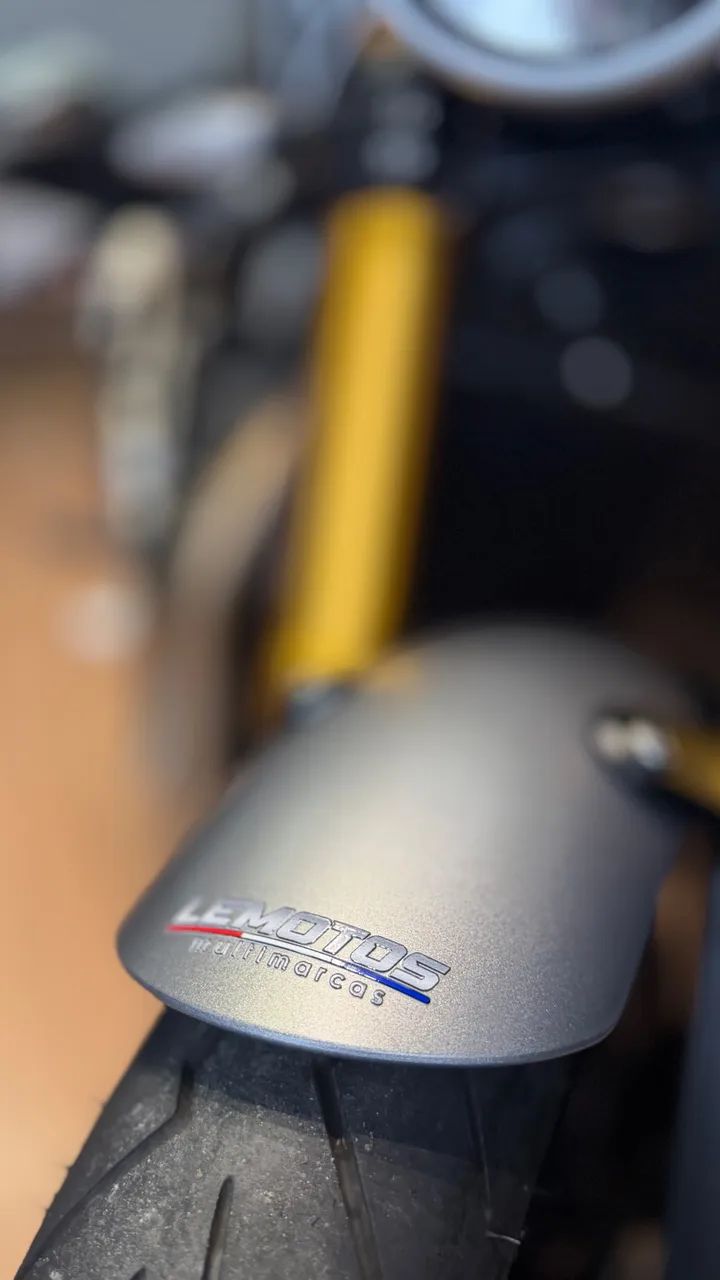 SPEED 400 - Foto 5