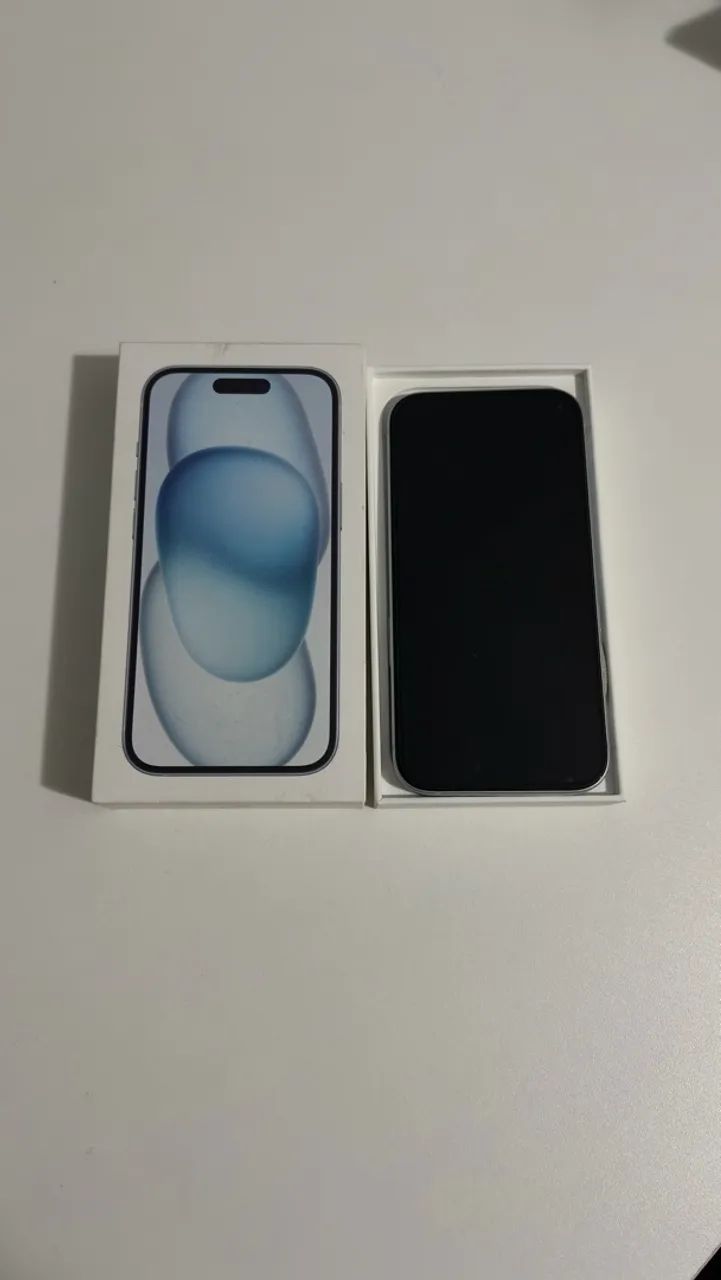 iPhone 15 seminovo  - Foto 3