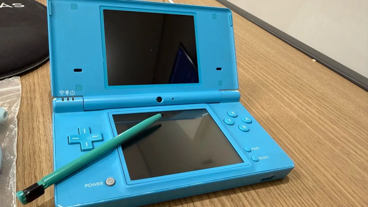 NINTENDO DS LITE - Foto 5
