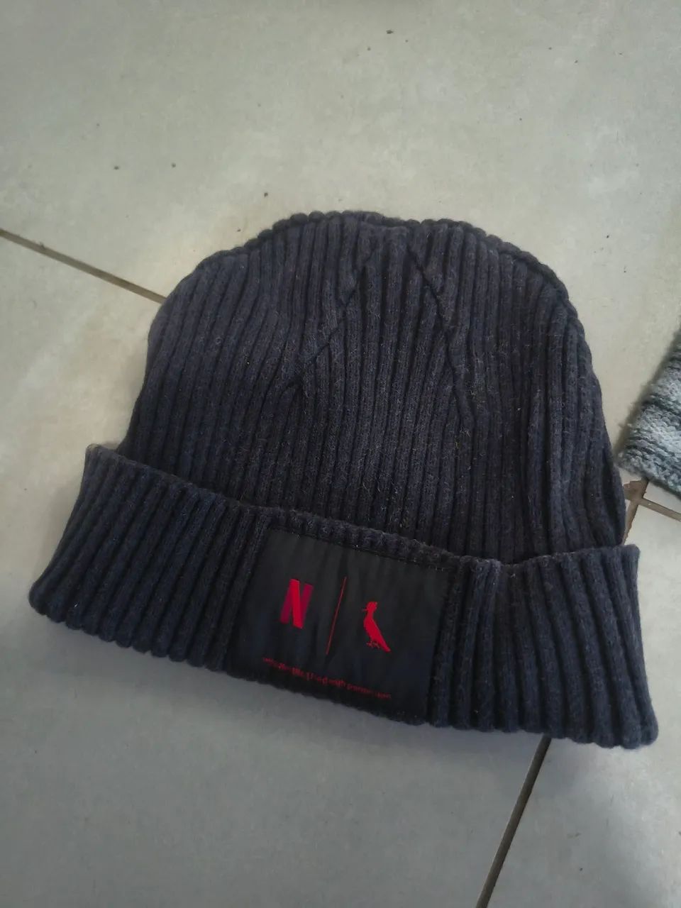 Gorro Reserva