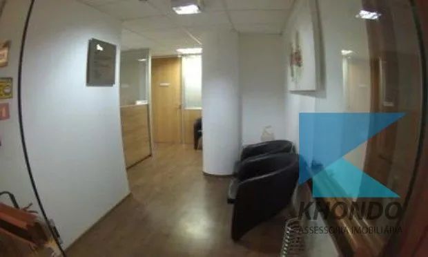 Sala comercial na Alameda Santos - Foto 5
