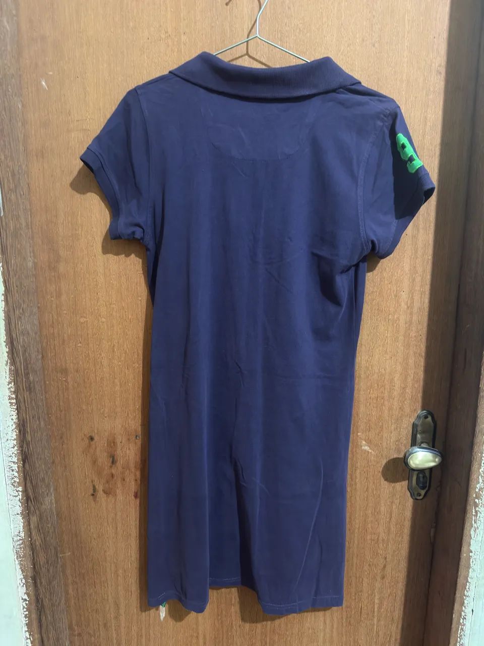 Vestido Polo - Foto 2