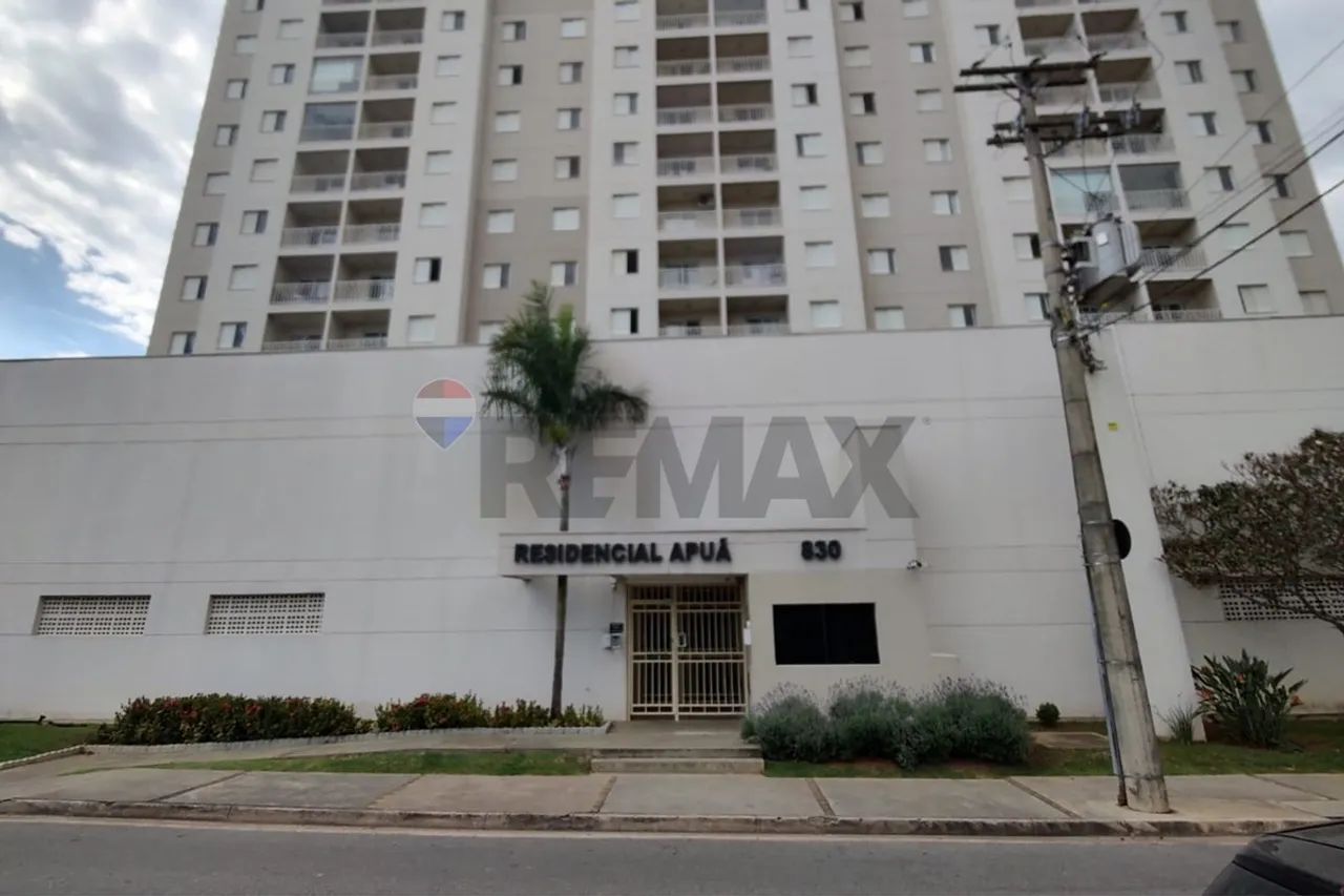 Apartamento com 65 m2 para Alugar com 2 Dormitórios, Varanda e Lazer Completo  Vila Nova J - Foto 2