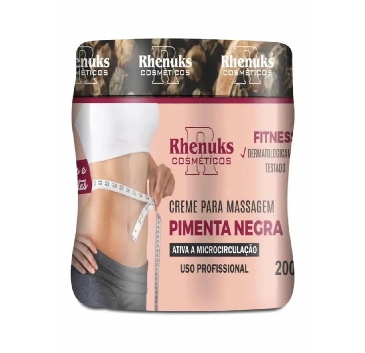 Gel redutor de medidas e celulite  - Foto 5