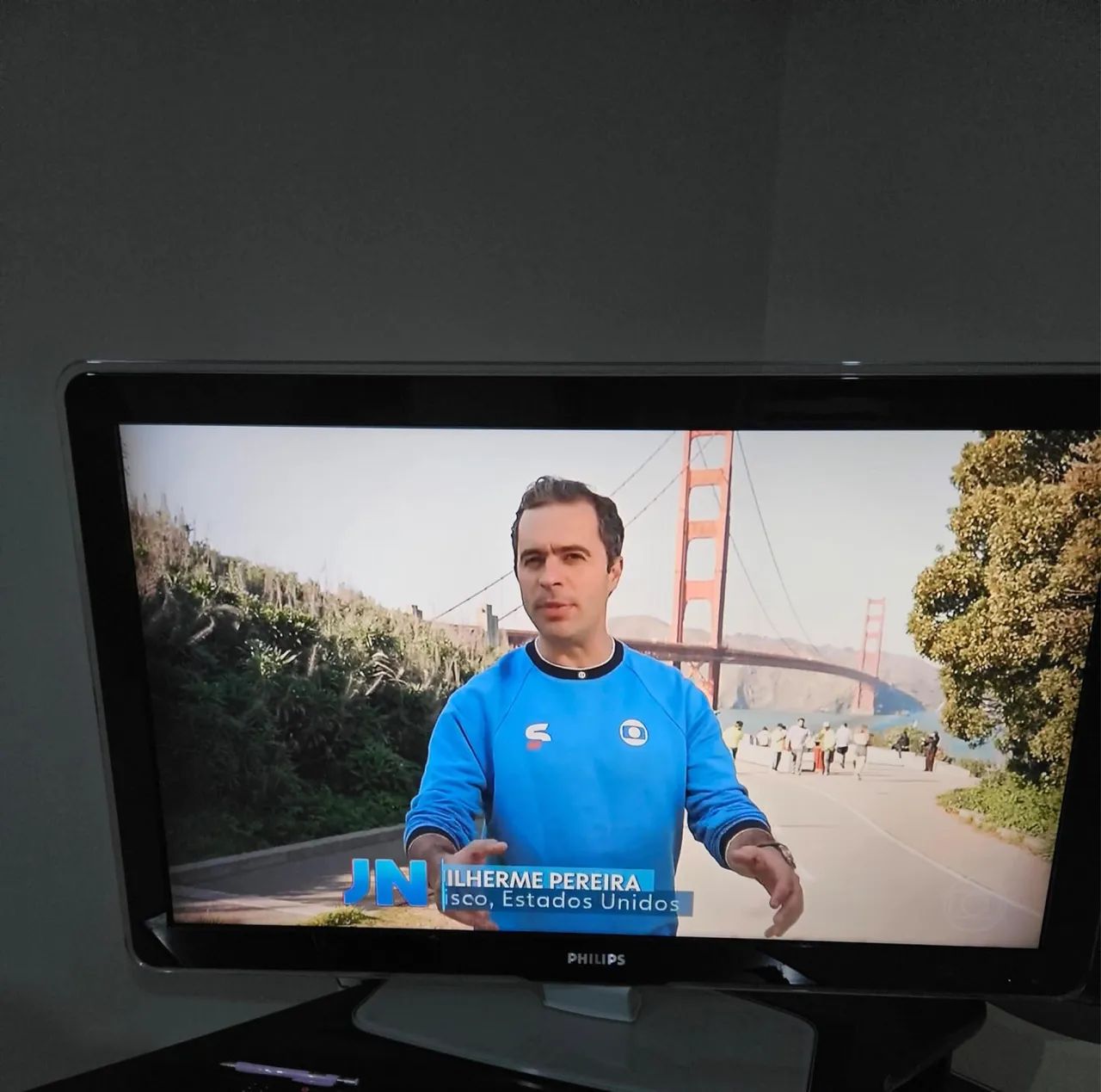 TV Philips 42 Polegadas