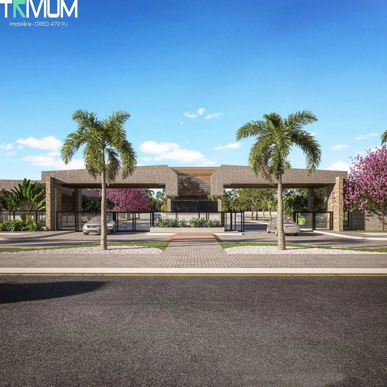 Interlagos Residence [1641]