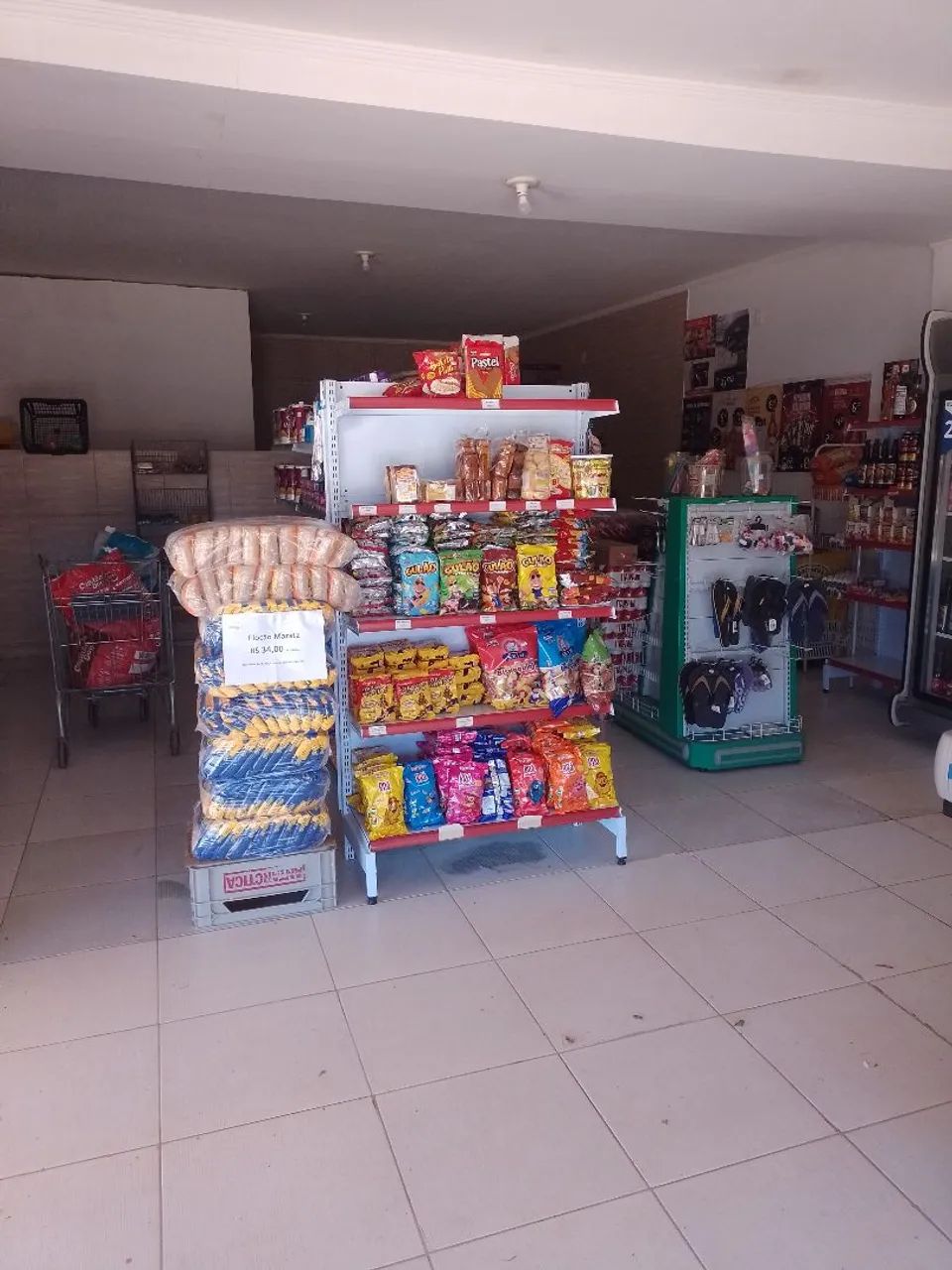 Repasso Mercadinho  - Foto 5