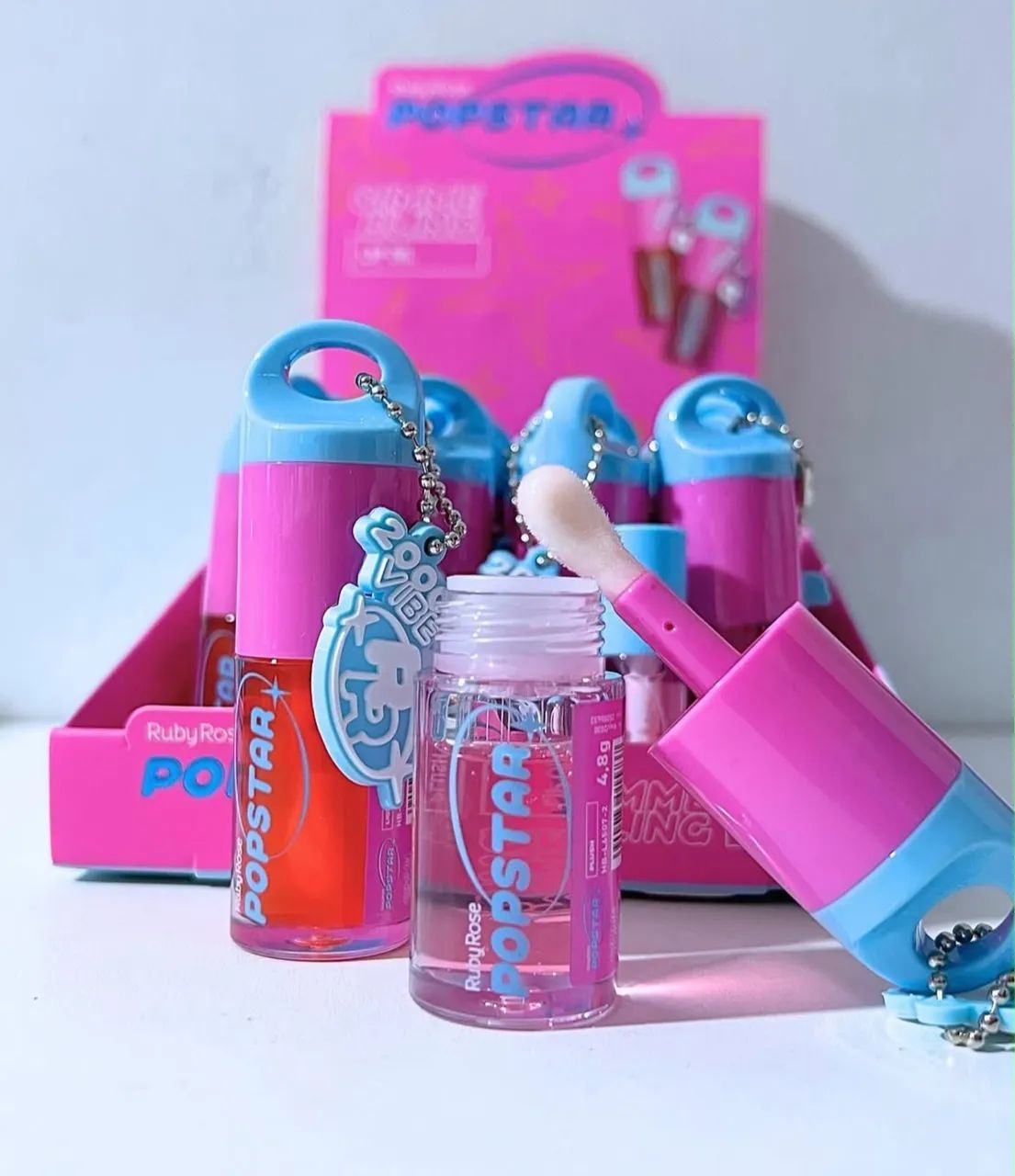 Gloss popstar - Foto 2