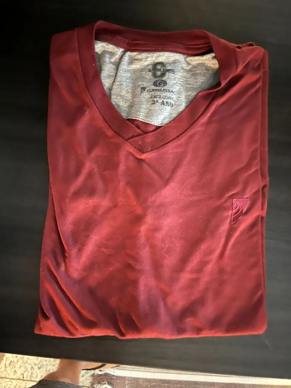 UNIFORME ESCOLAR GAYLUSSAC - Foto 3