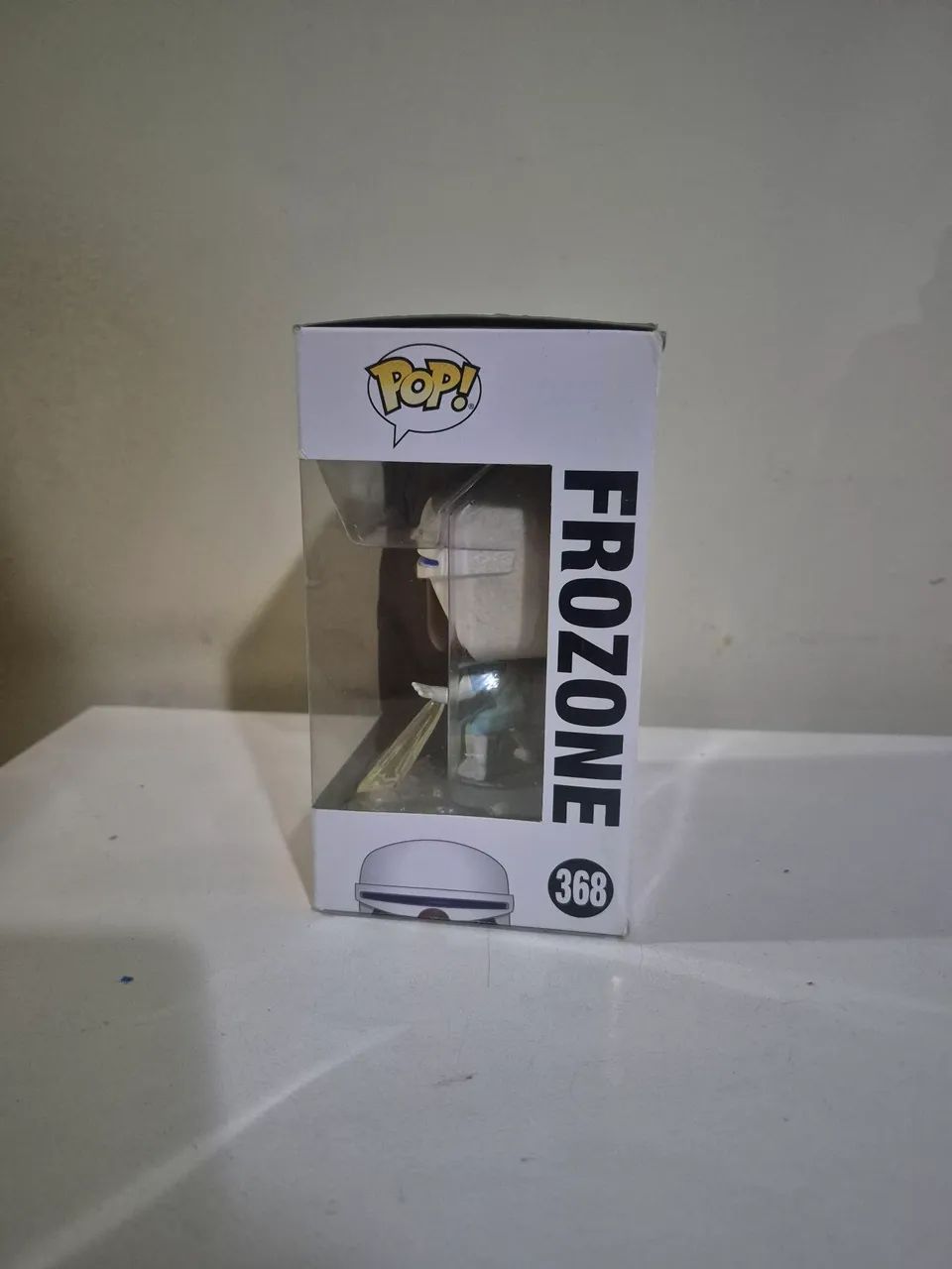 Funko pop GELADO incríveis 2 - Foto 5