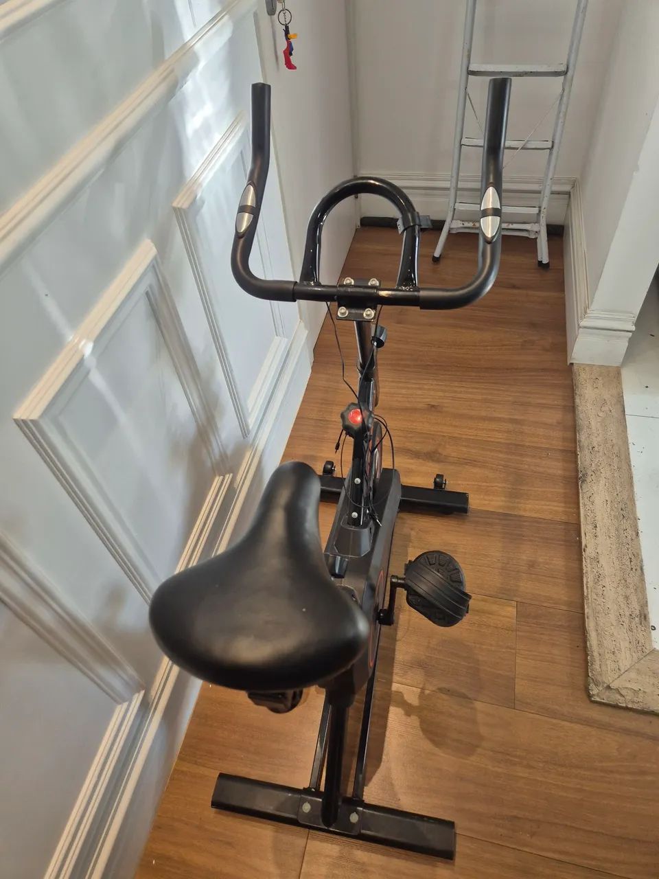 Bicicleta ergometrica