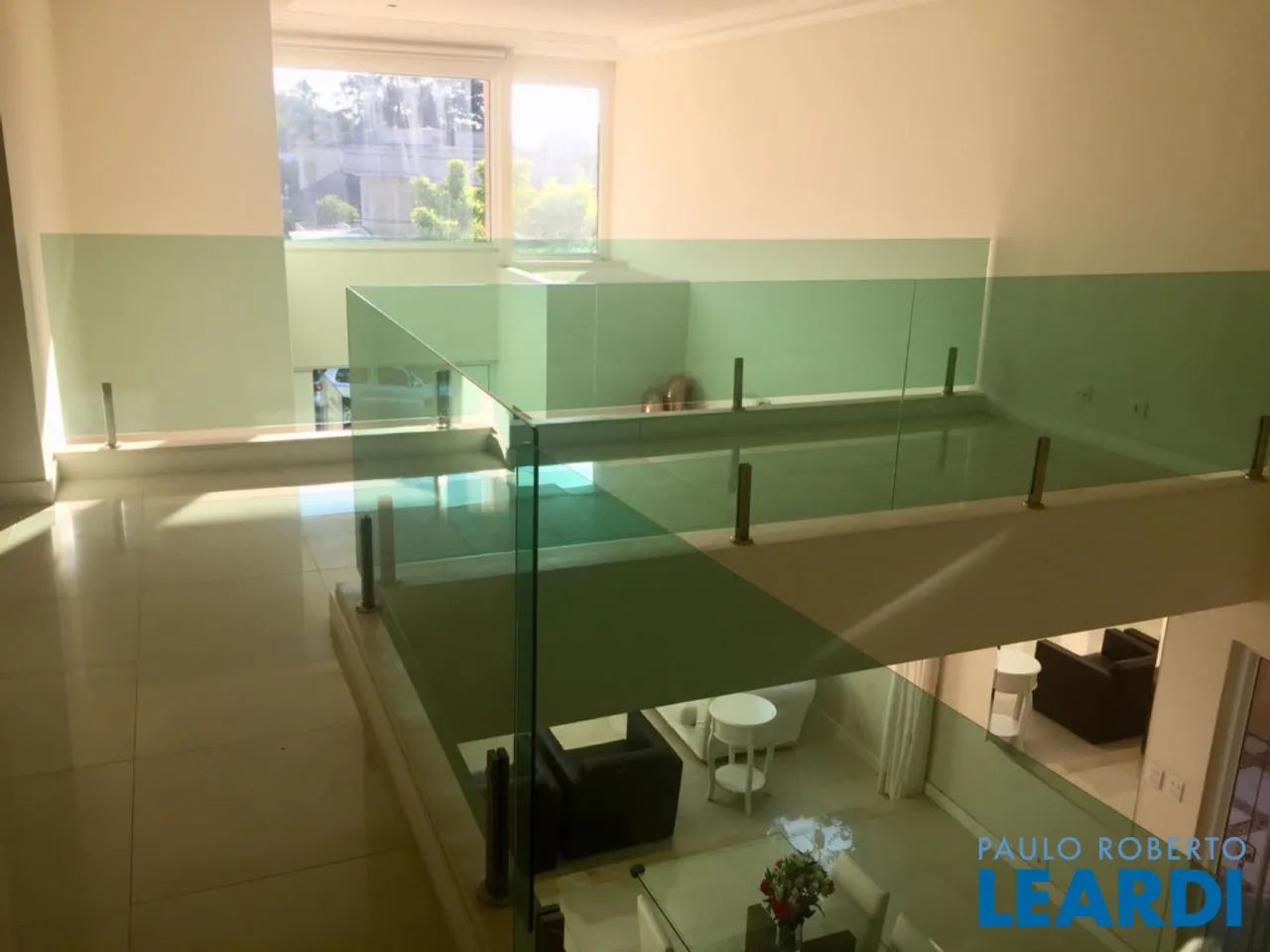 CASA EM CONDOMÍNIO - ALPHAVILLE - SP - Foto 4