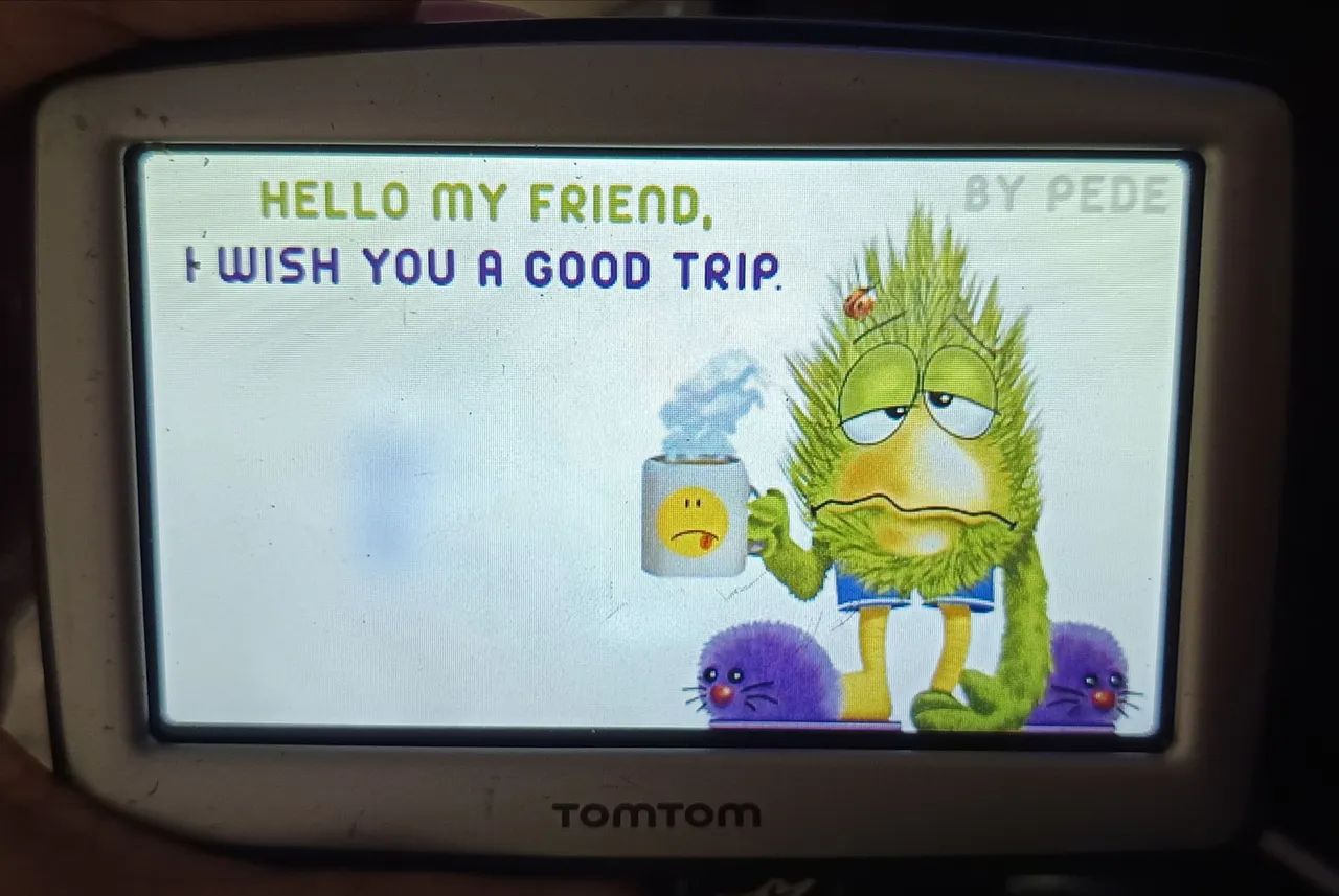 Raridade: GPS Tomtom - Foto 3