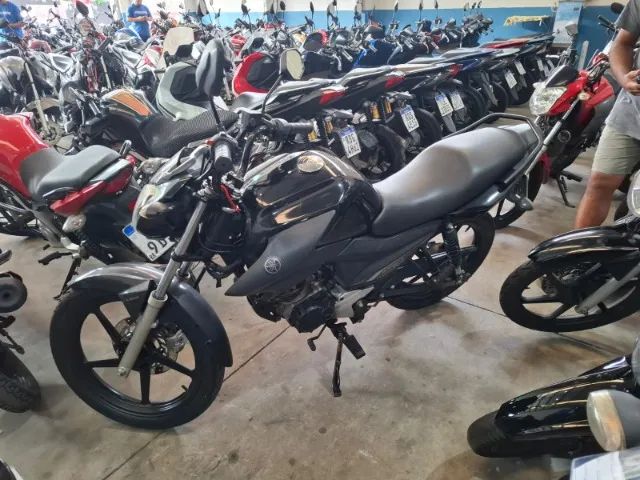 Yamaha Factor 150cc 2023 - Foto 4