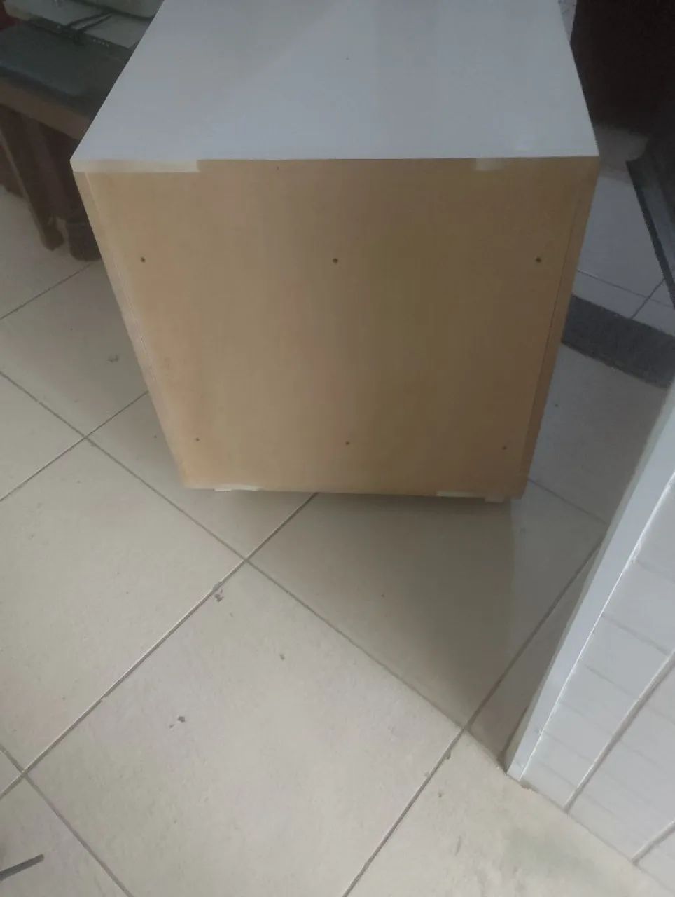 Armário multiuso de microondas  - Foto 4