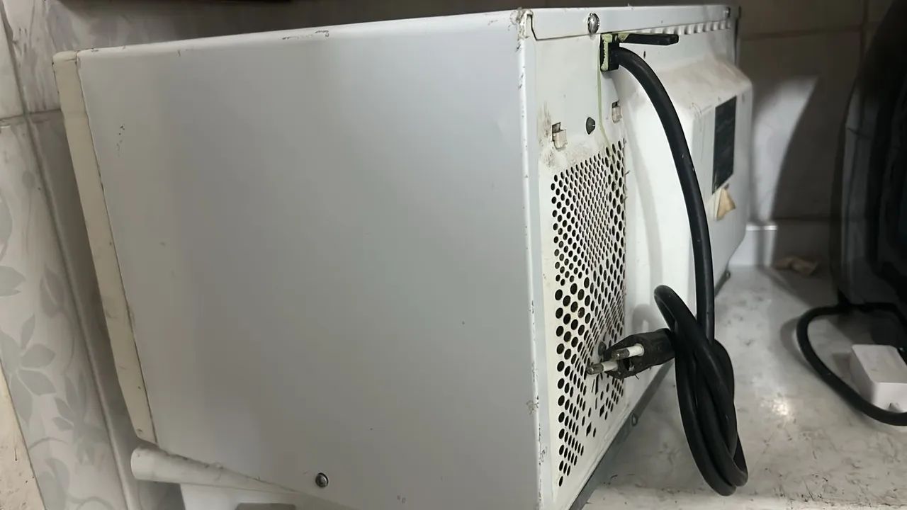 Microondas 20l 
