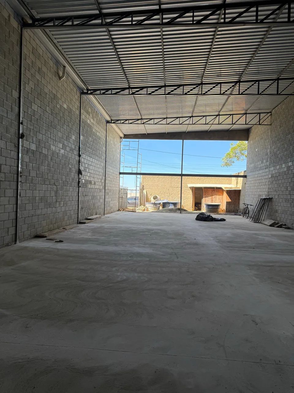 Ponto comercial Itamarati ALUGUEL OU VENDA - Foto 4
