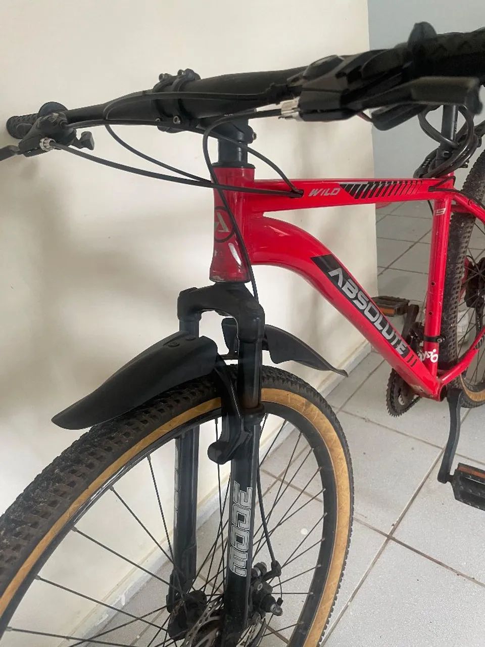 Bicicleta aro 29  - Foto 3