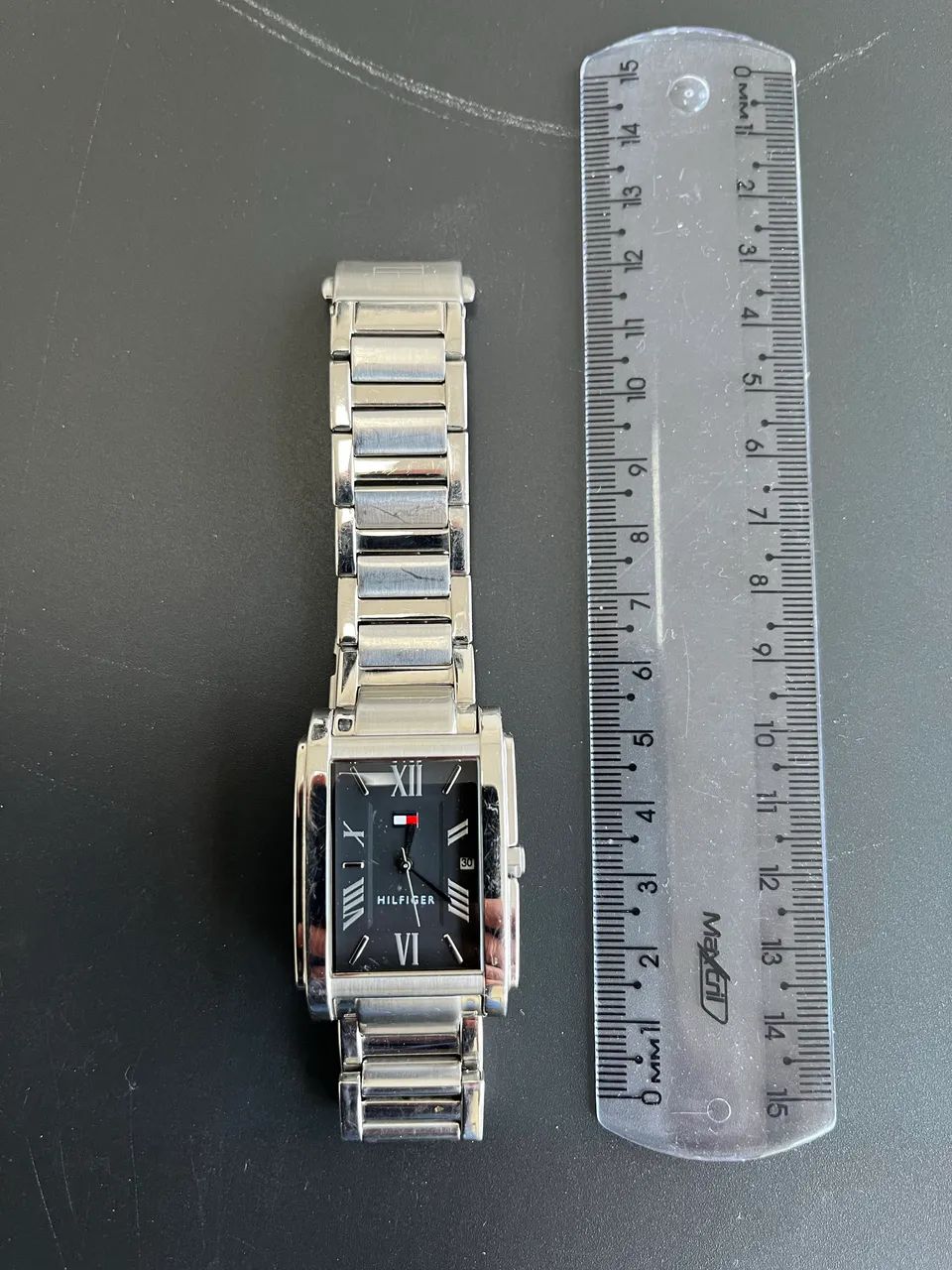 Relógio Hilfiger - Foto 3
