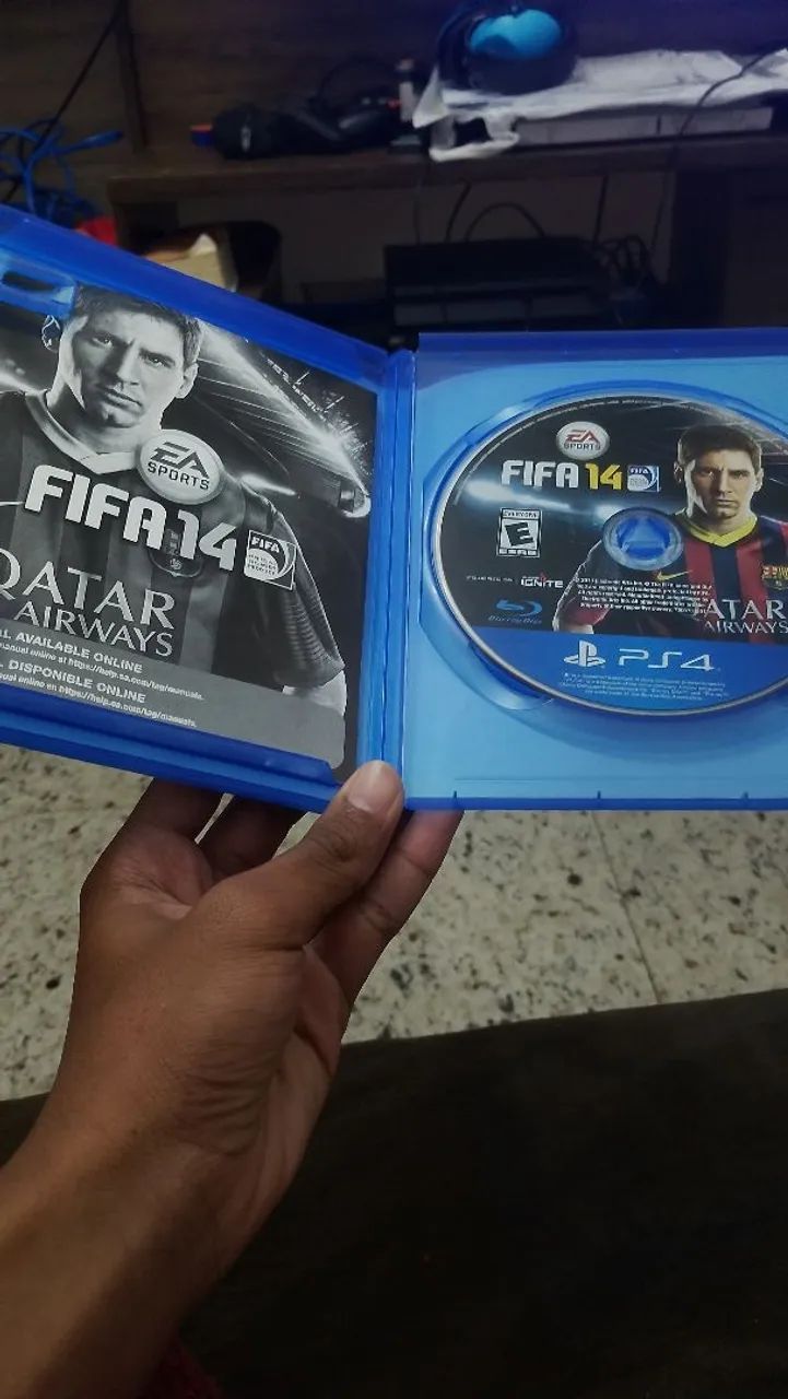 FIFA 14 - PS4 - Foto 2