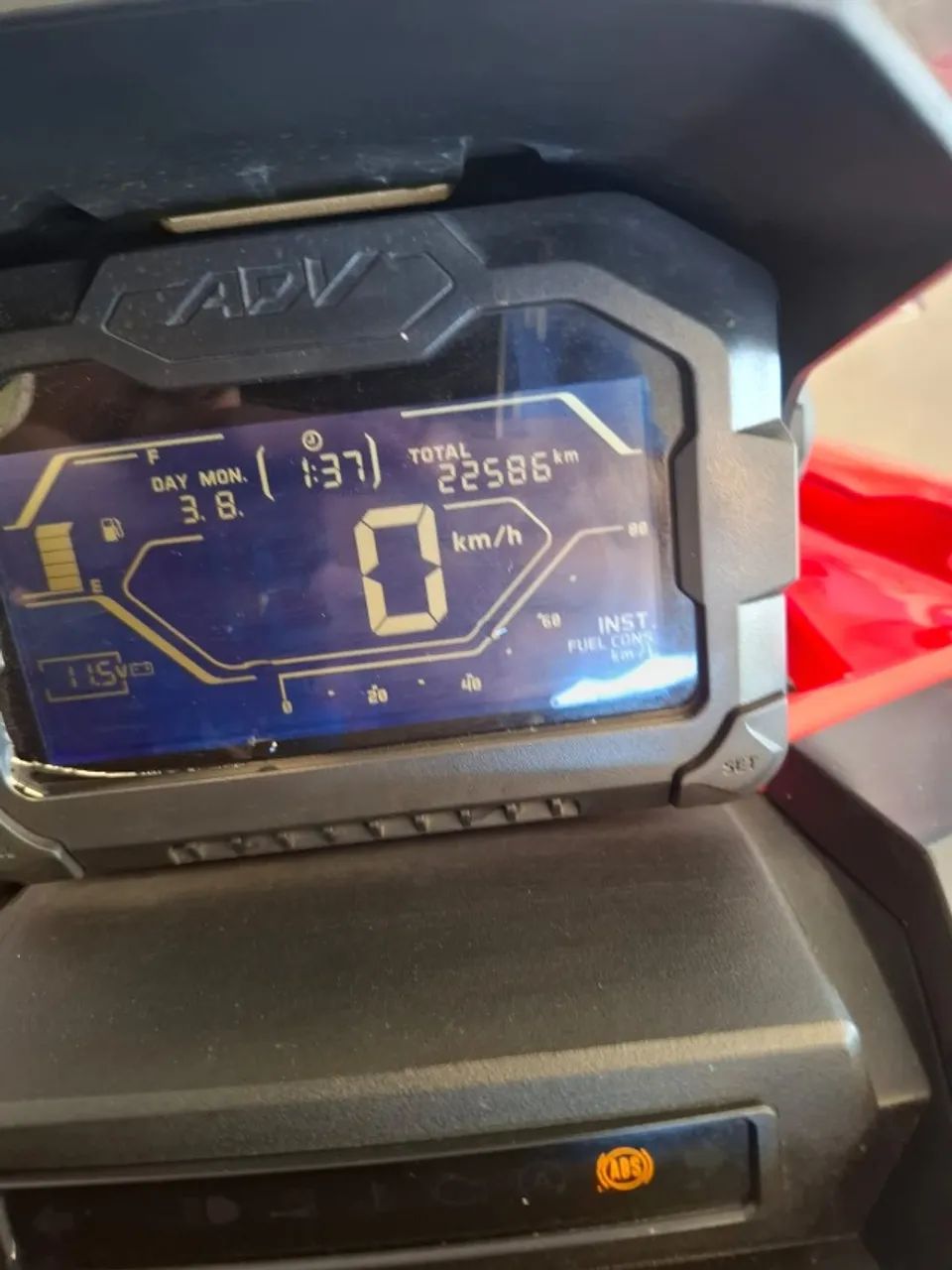 Honda ADV 150cc 2021 - Foto 2