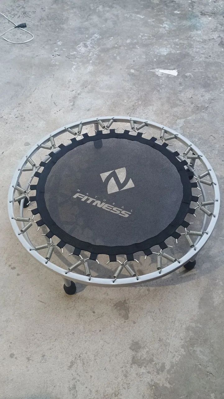 Jump fitness 