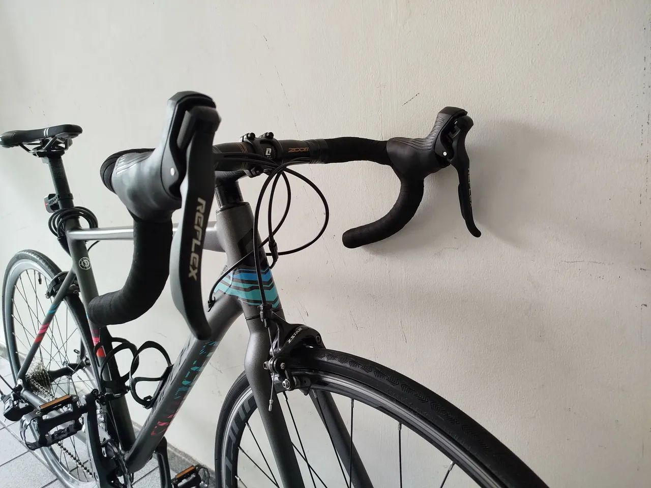 BICICLETA SPEED SUNPEED TRITON - Foto 4