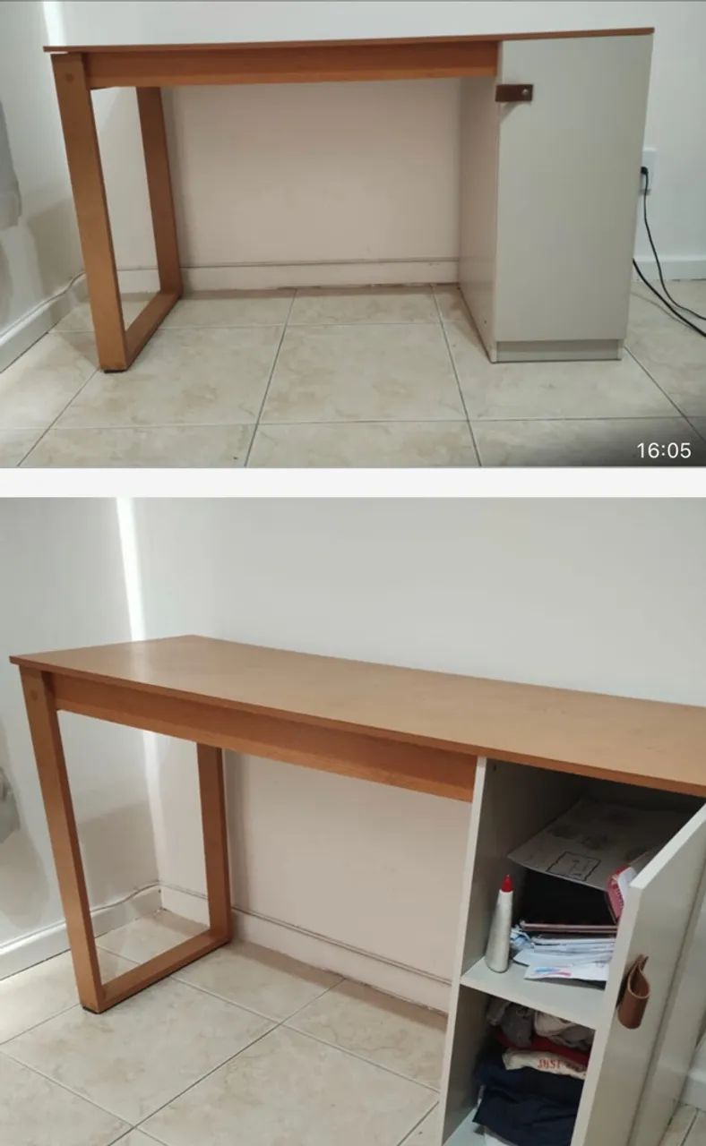 Escrivaninha  - Foto 2