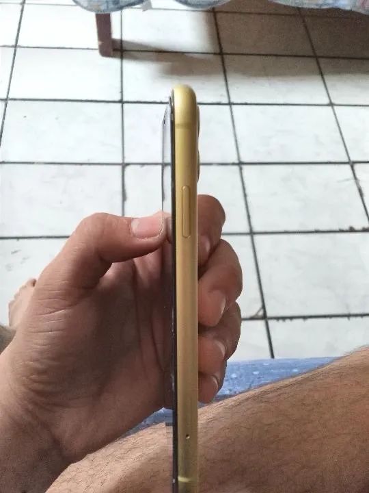 IPhone 11 128GB - Foto 4
