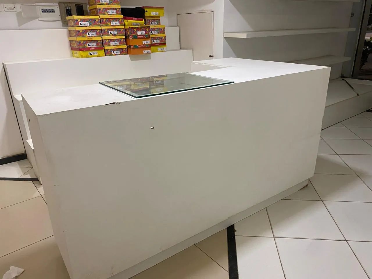 Balcão para loja - Foto 2